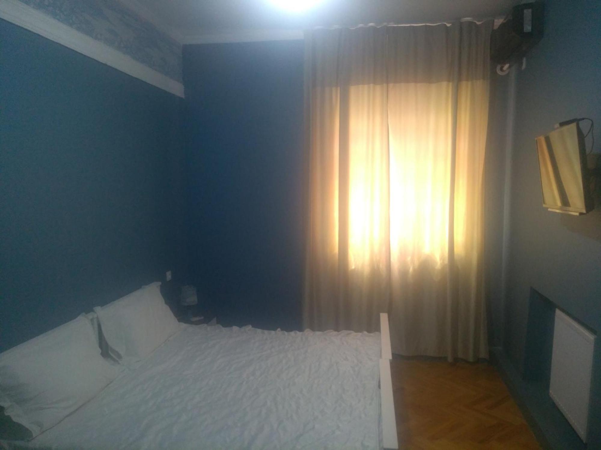 Mia B&B Old Tbilisi Exterior photo