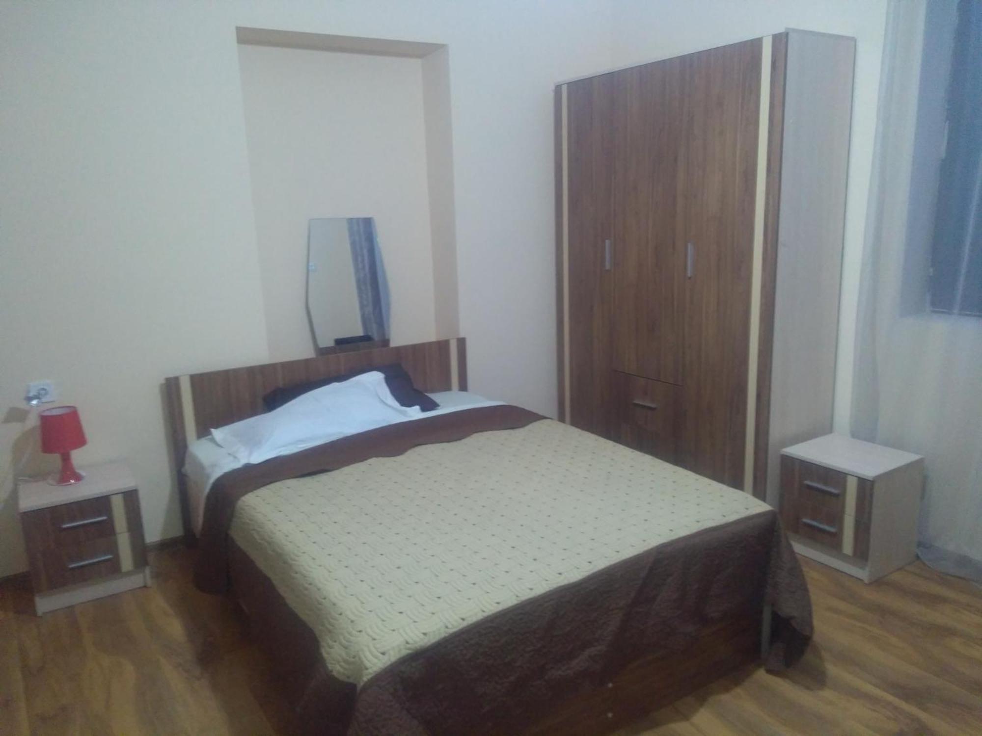 Mia B&B Old Tbilisi Exterior photo