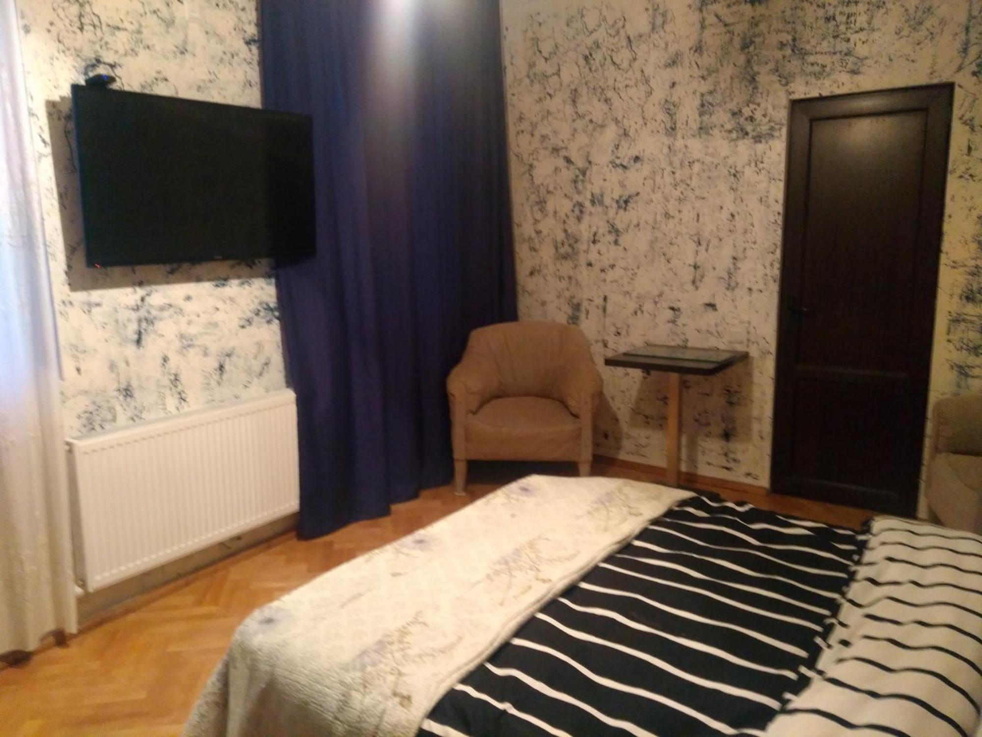 Mia B&B Old Tbilisi Room photo