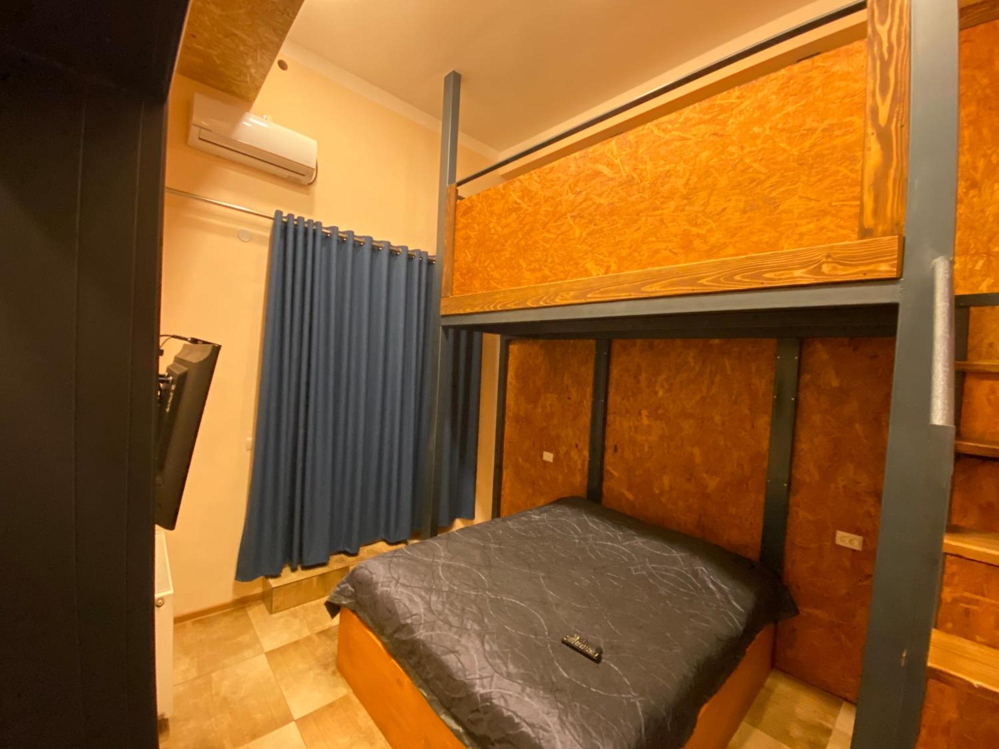 Mia B&B Old Tbilisi Room photo