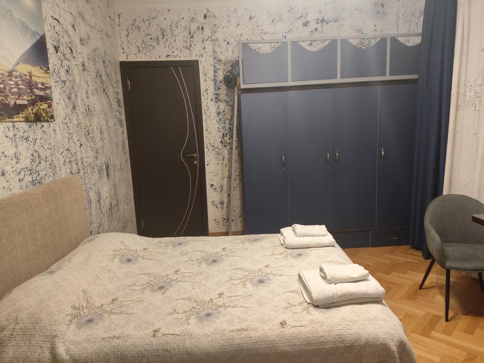 Mia B&B Old Tbilisi Room photo