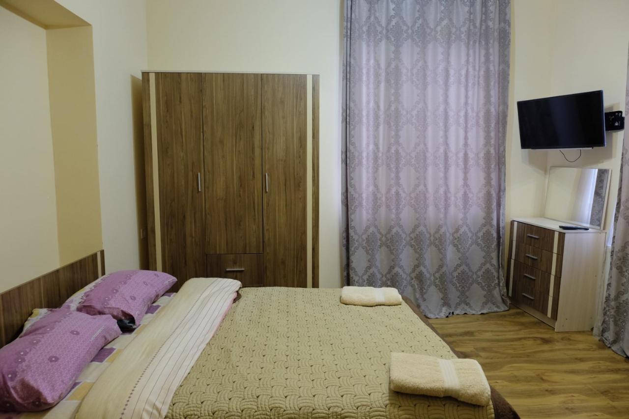 Mia B&B Old Tbilisi Exterior photo