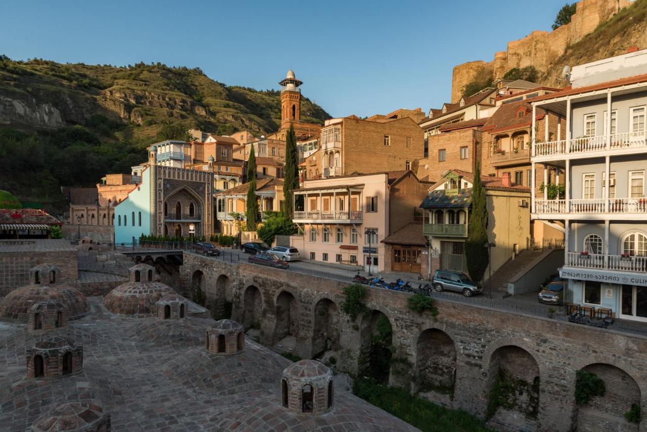 Mia B&B Old Tbilisi Exterior photo